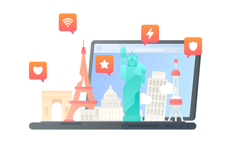 在瓦努阿图连接到中国vpn - 解锁通